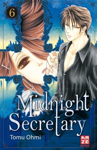 Midnight Secretary - Band 6