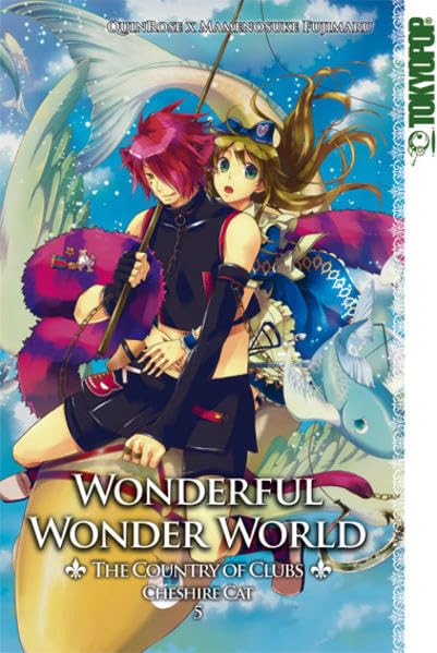 Wonderful Wonder World - The Country of Clubs: Cheshire Cat - Band 5
