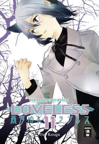 Loveless - Band 11