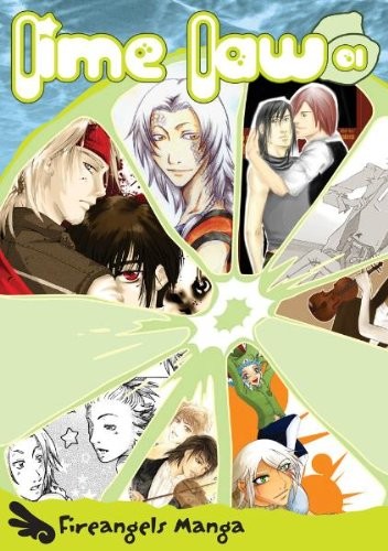 Lime Law - Band 1 - Neuauflage