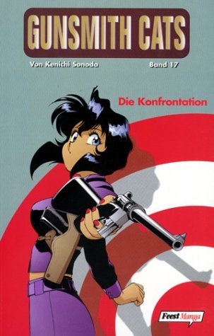 Gunsmith Cats