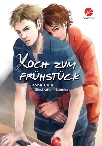 Koch zum Frühstück - Novel
