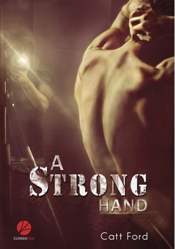 A strong Hand - Novel
