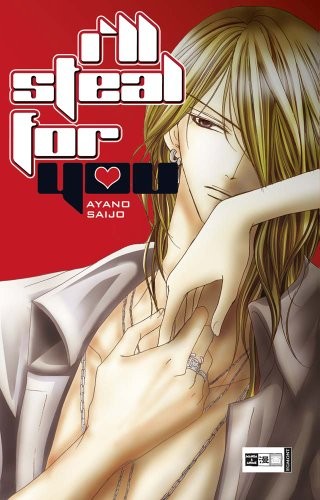 I care for you - Band 2 (I’ll steal for you)