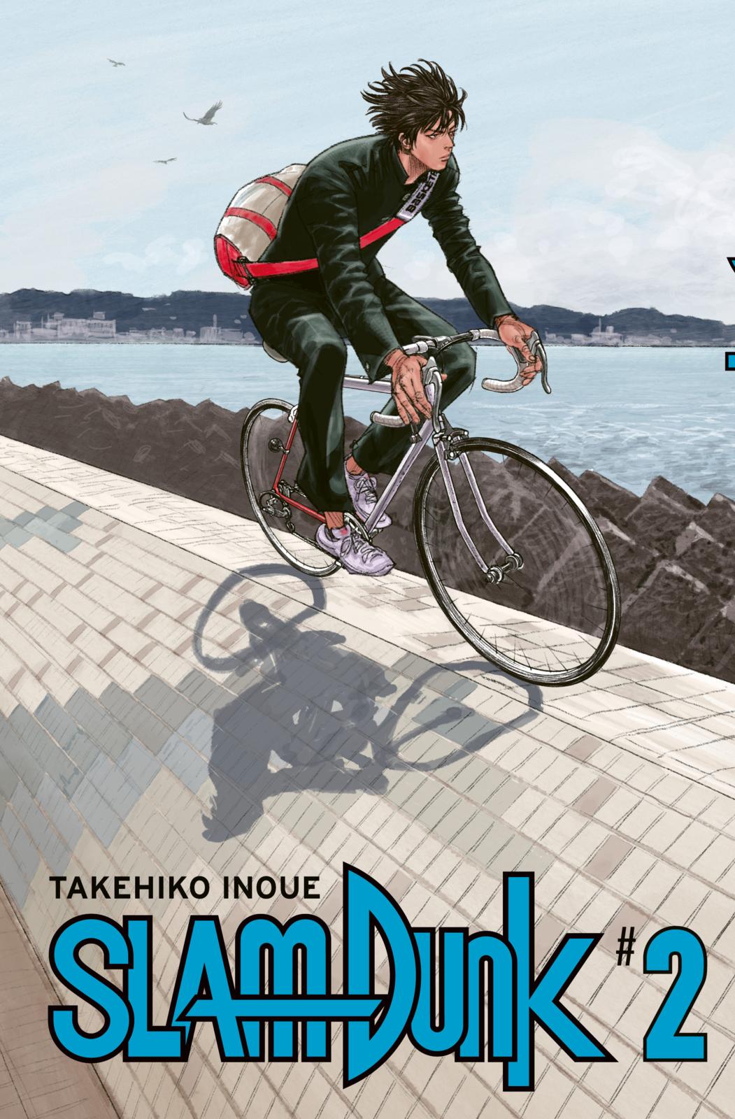 Slam Dunk - Band 2