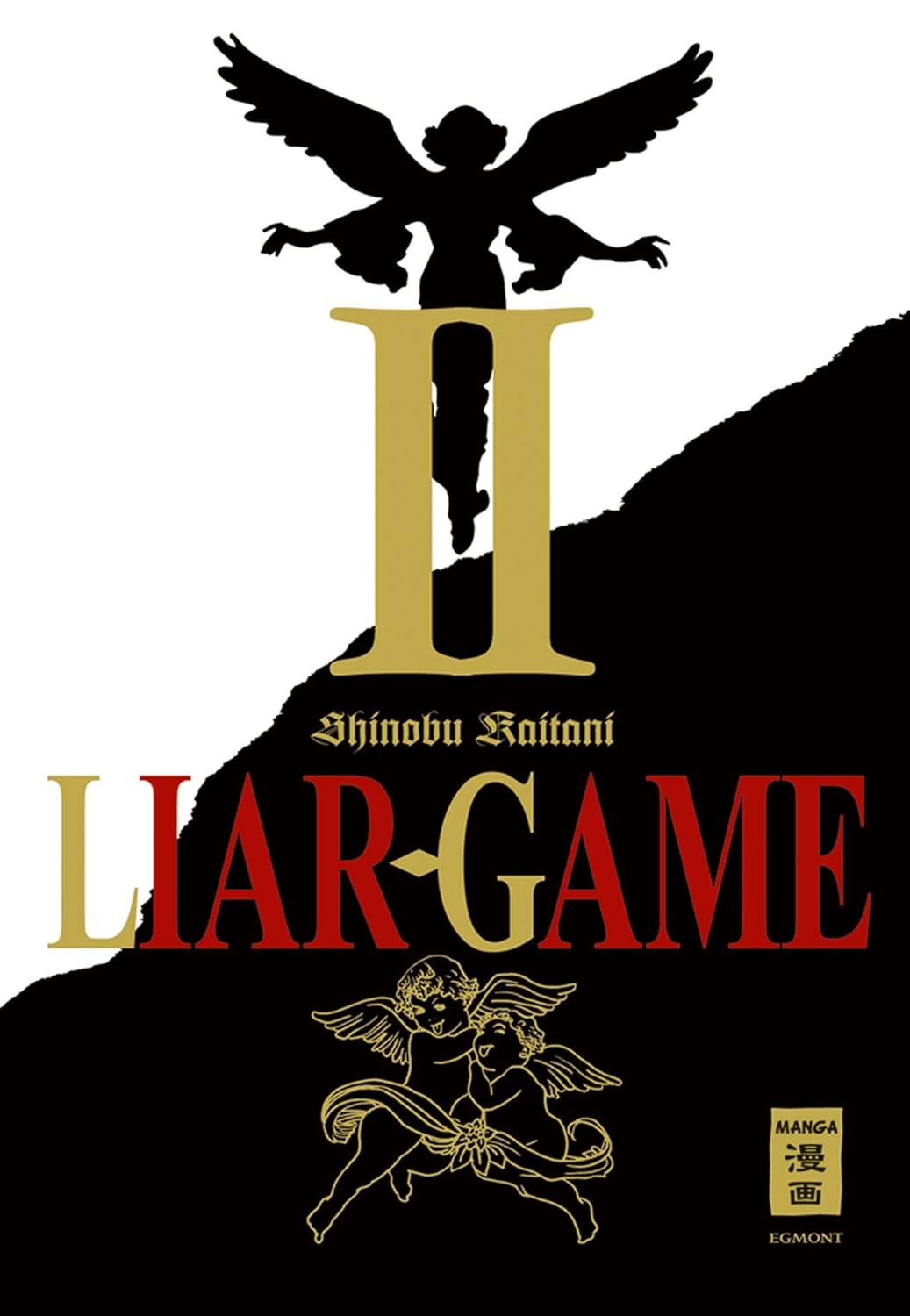 Liar Game - Band 2
