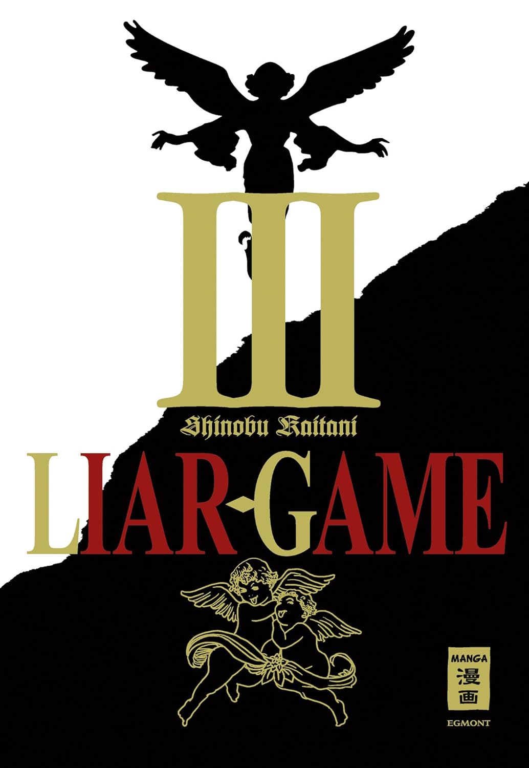 Liar Game - Band 3