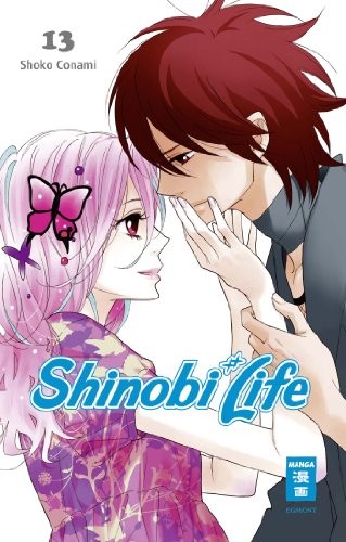 Shinobi Life - Band 13