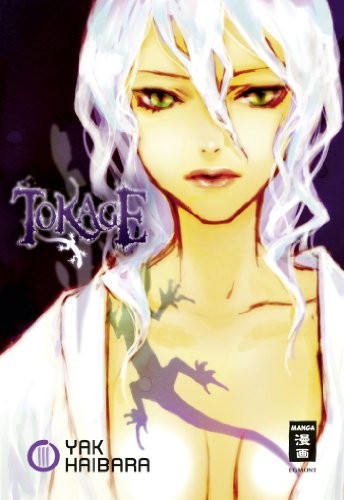 Tokage - Band 3