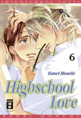 Highschool Love - Band 6