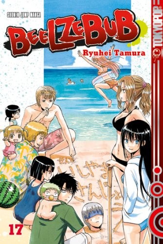 Beelzebub - Band 17