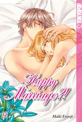 Happy Marriage?! - Band 9