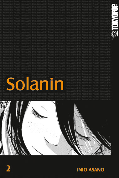 Solanin - Band 2
