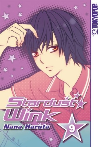 Stardust Wink - Band 9