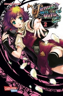 Venus versus Virus - Band 2