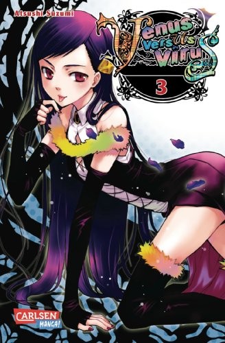 Venus versus Virus - Band 3