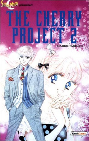 The Cherry Project - Band 2