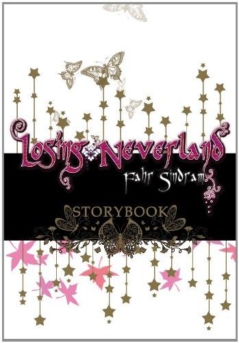 Losing Neverland