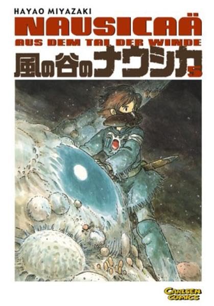 Nausicaä - Band 5