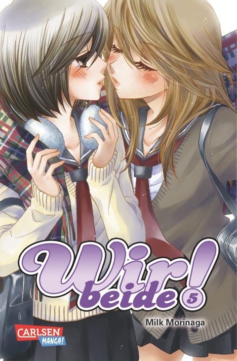 Wir beide! - Band 5