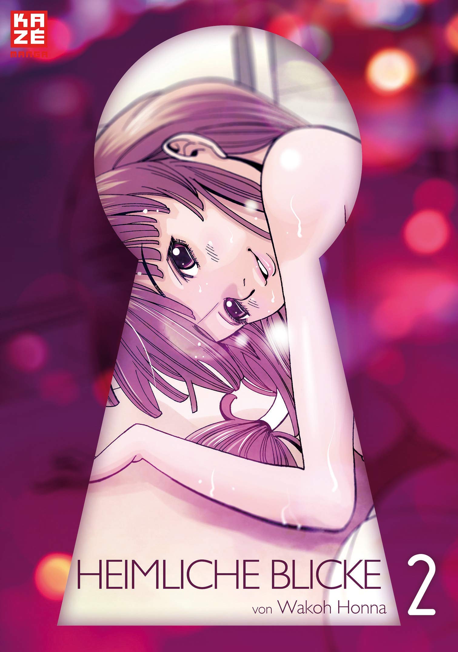 Heimliche Blicke - Band 2