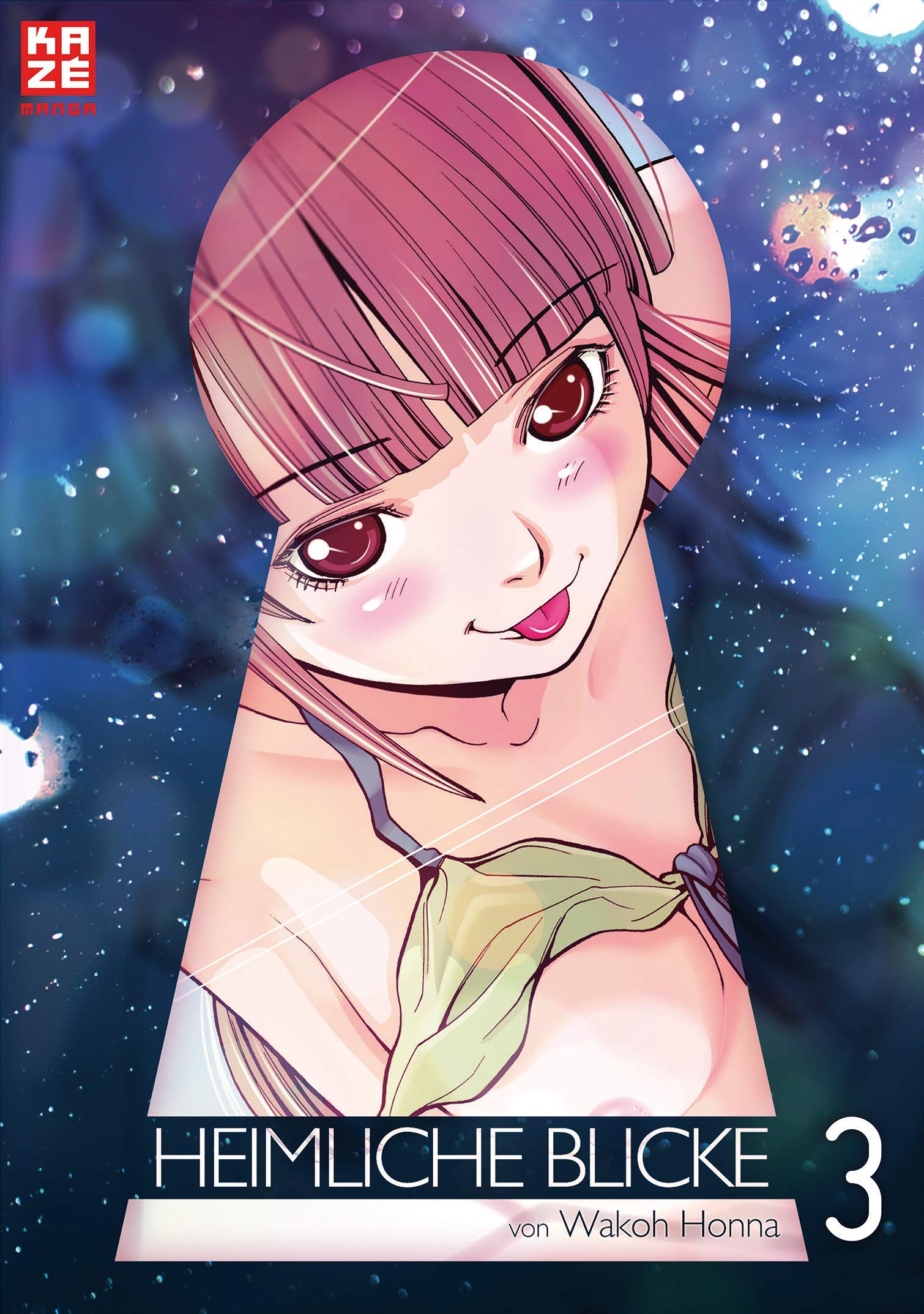 Heimliche Blicke - Band 3