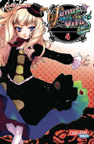 Venus versus Virus - Band 4