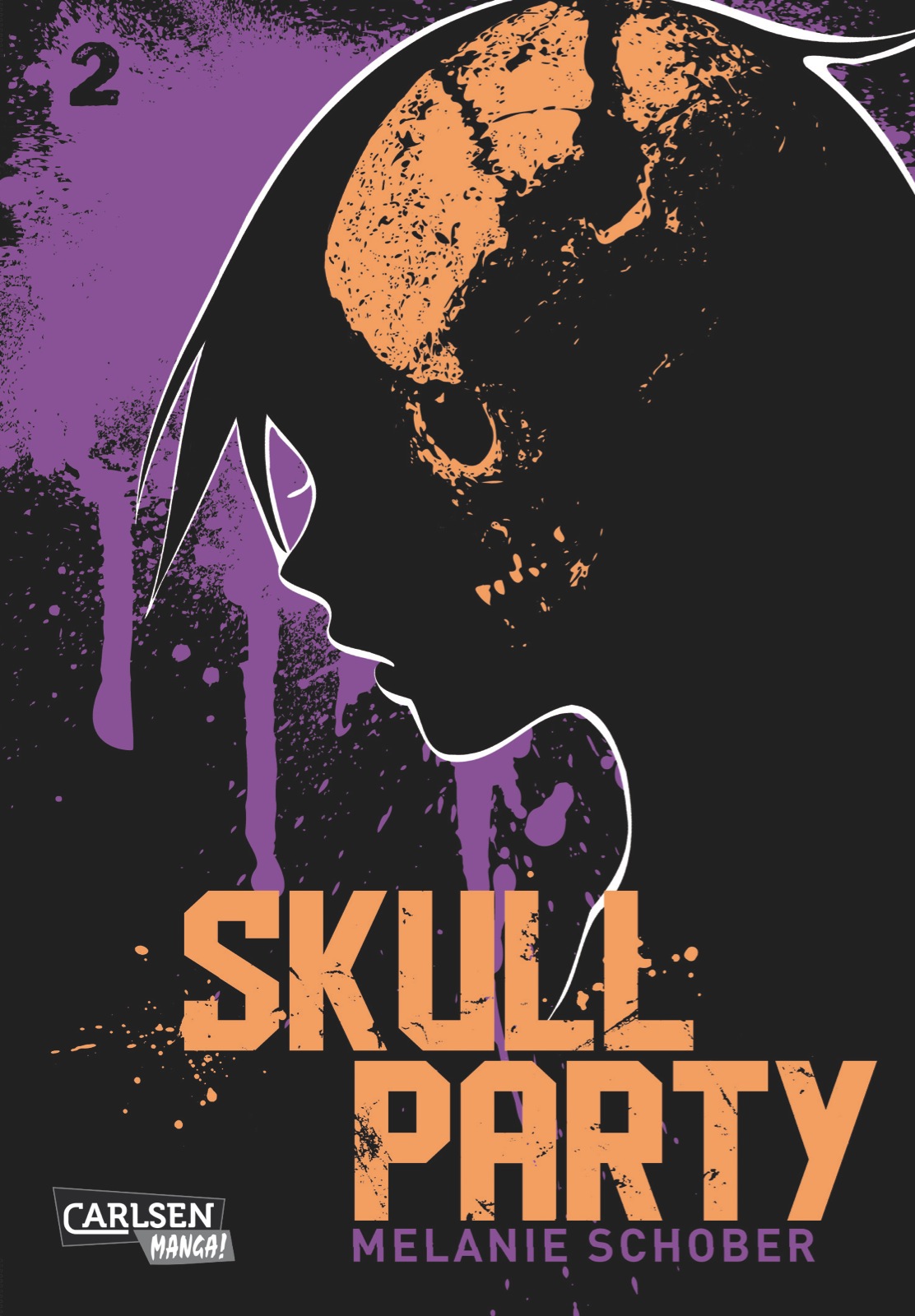 Skull Party - Band 2