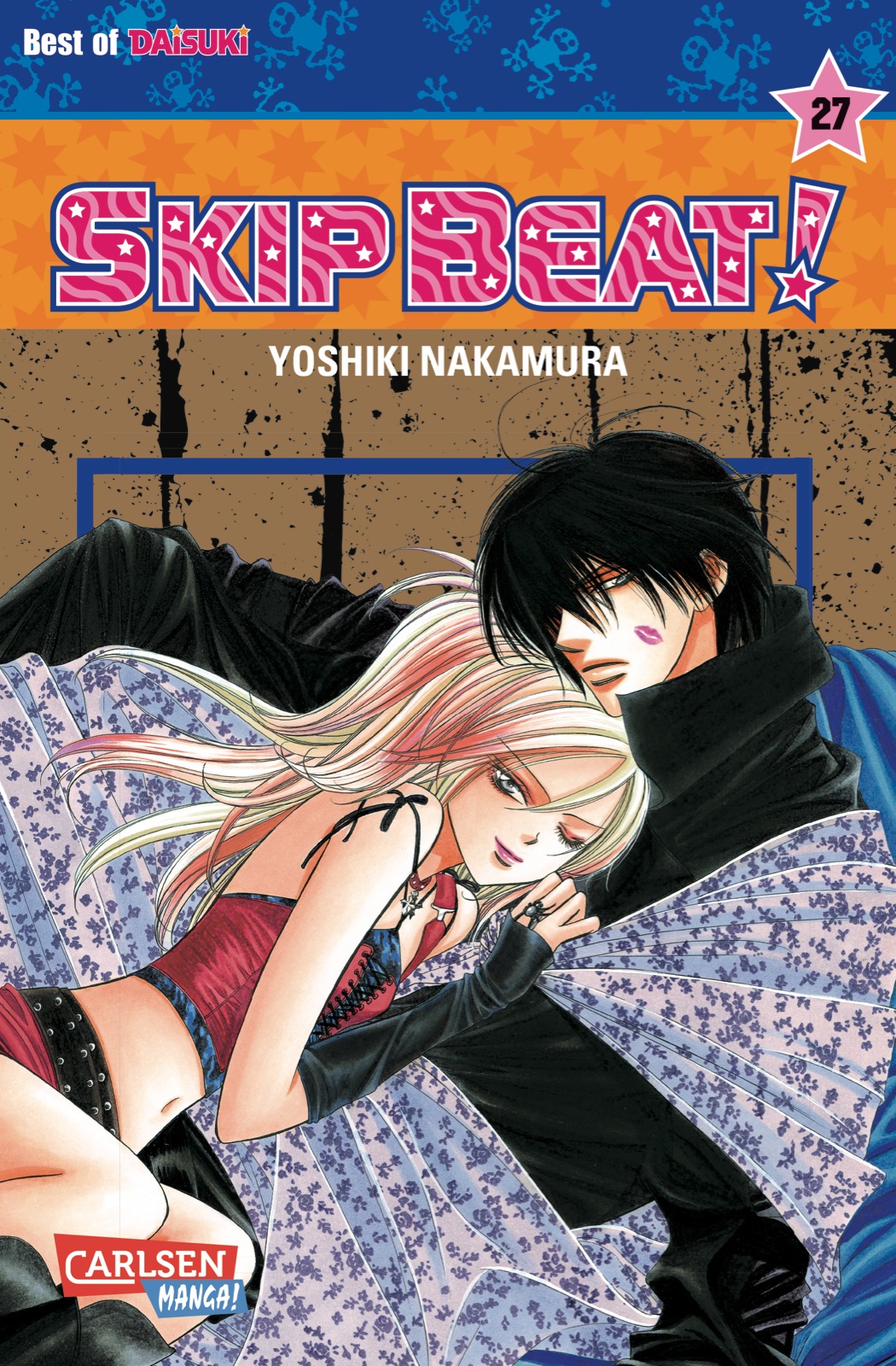 Skip Beat! - Band 27
